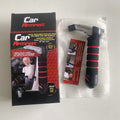 Multifunctional Car Safety Hammer with Flashlight