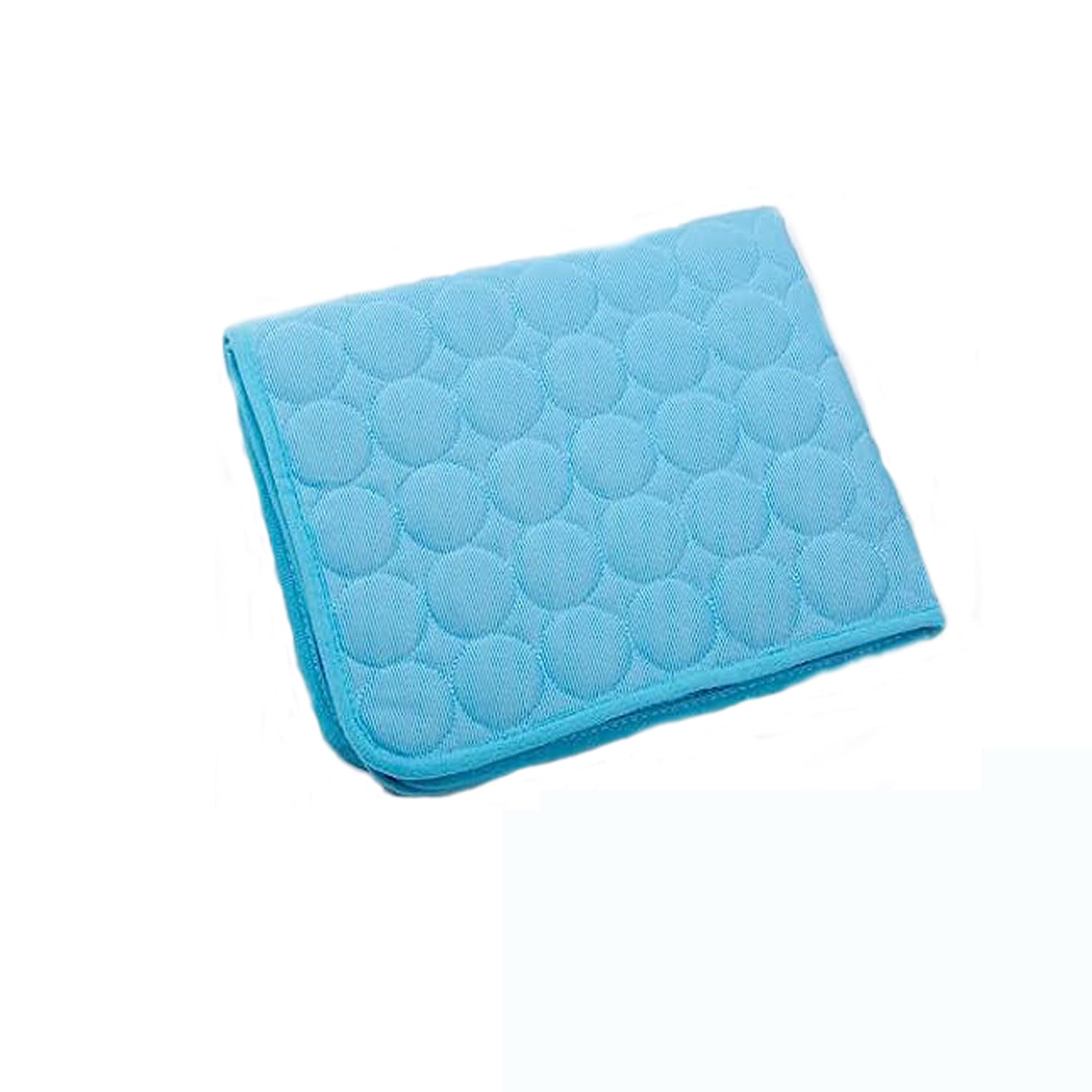 Alfombra Refrescante para Perros con Tecnología Ice Silk