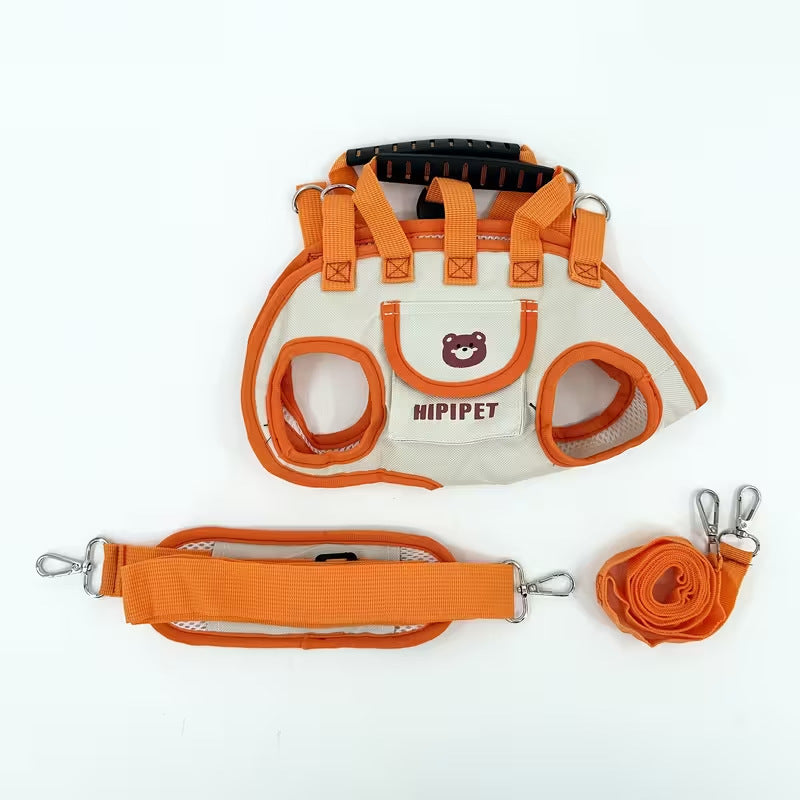 Arnés Portátil para Mascotas