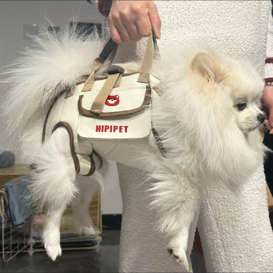Arnés Portátil para Mascotas