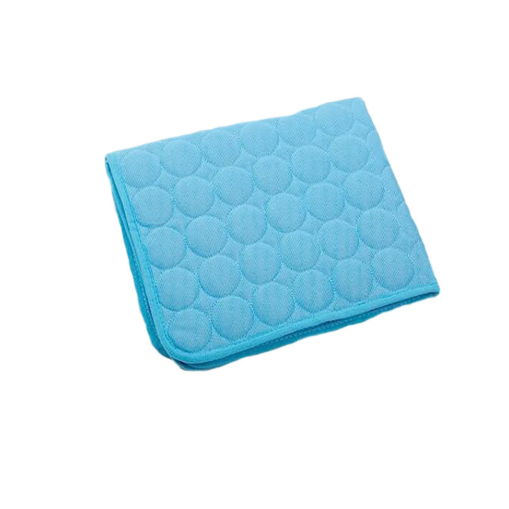 Alfombra Refrescante para Perros con Tecnología Ice Silk