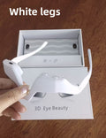 Ems Microcurrent Pulse Eye Massager