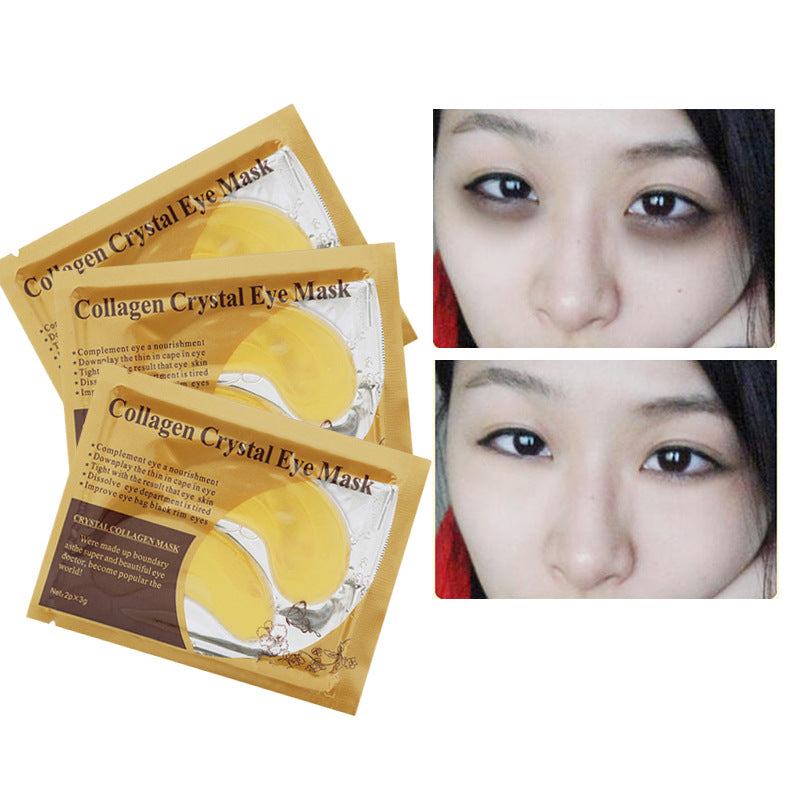 Collagen Hydrating Eye Mask
